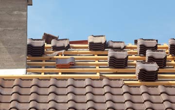 Westbourne clay roofing costs