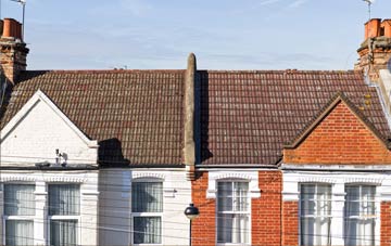 clay roofing Westbourne