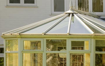 conservatory roof repair Westbourne