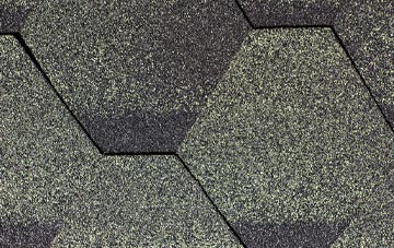 Westbourne fibreglass shingle repairs