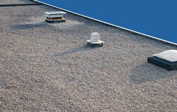 flat roofing Westbourne