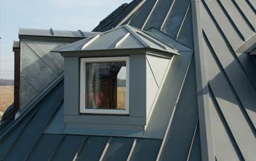 metal roofing Westbourne
