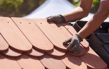 Westbourne roof tile contractors