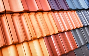 Westbourne roof tile costs