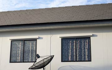 Westbourne rubber roof costs