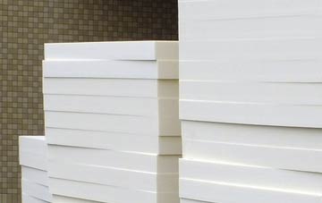 Westbourne tapered roof insulation costs