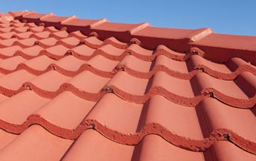 Westbourne tile and slate roof replacement