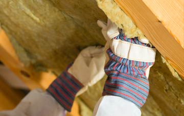 types of Westbourne pitched roof insulation materials