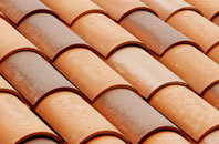 Westbourne clay roofing