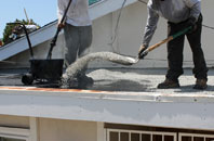 Westbourne flat roofing repair
