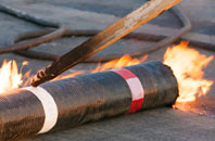 free Westbourne flat roofing repair quotes