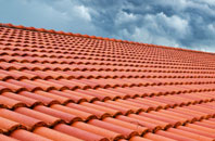 Westbourne roofing tiles